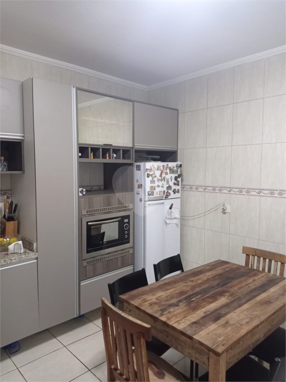 Venda Casa Mogi Das Cruzes Vila São Paulo REO973620 18