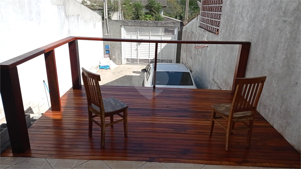 Venda Casa Mogi Das Cruzes Vila São Paulo REO973620 27