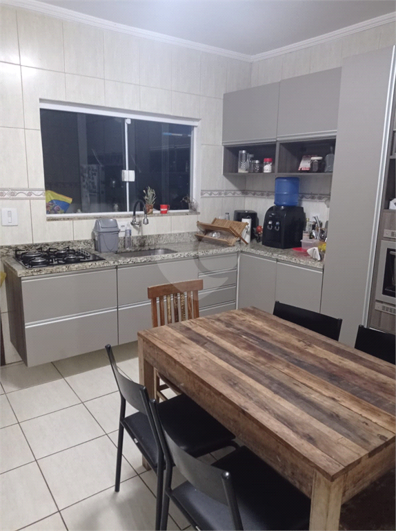 Venda Casa Mogi Das Cruzes Vila São Paulo REO973620 19