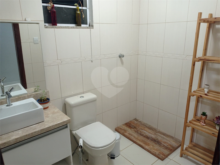 Venda Casa Mogi Das Cruzes Vila São Paulo REO973620 24