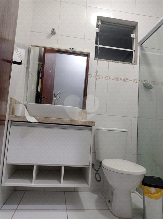 Venda Casa Mogi Das Cruzes Vila São Paulo REO973620 15