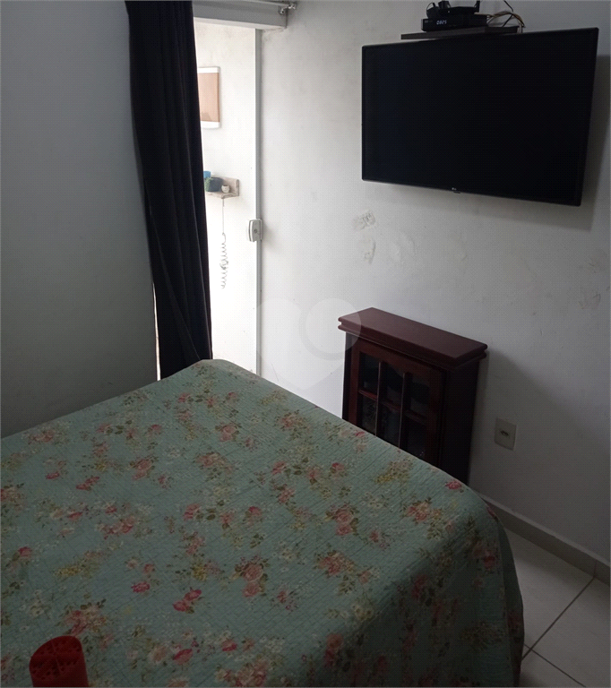 Venda Casa Mogi Das Cruzes Vila São Paulo REO973620 3