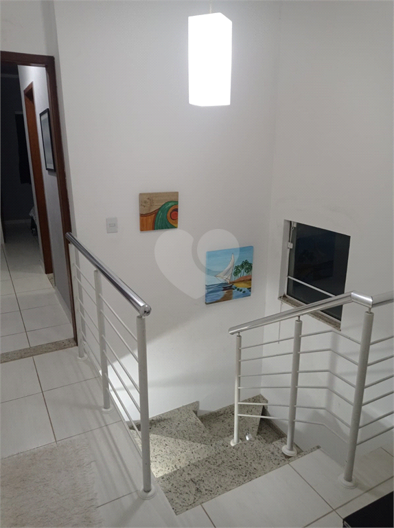 Venda Casa Mogi Das Cruzes Vila São Paulo REO973620 17