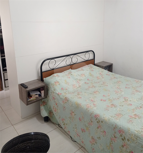 Venda Casa Mogi Das Cruzes Vila São Paulo REO973620 2