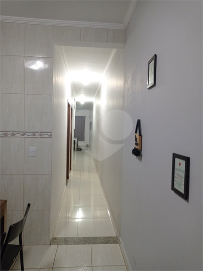 Venda Casa Mogi Das Cruzes Vila São Paulo REO973620 21