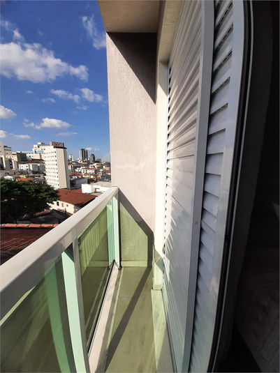 Venda Condomínio São Paulo Tucuruvi REO973621 26