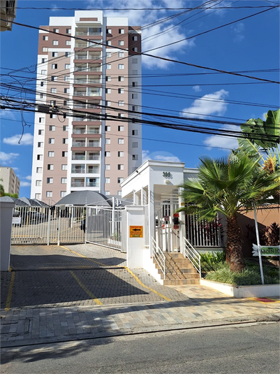 Venda Apartamento Sorocaba Jardim Piratininga REO973625 4