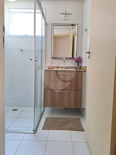 Venda Apartamento Sorocaba Jardim Piratininga REO973625 19