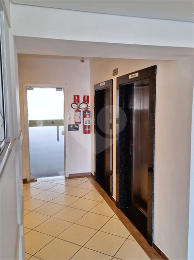 Venda Apartamento Sorocaba Jardim Piratininga REO973625 6