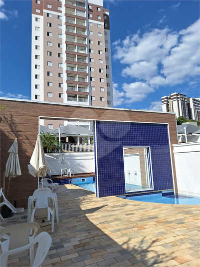 Venda Apartamento Sorocaba Jardim Piratininga REO973625 1