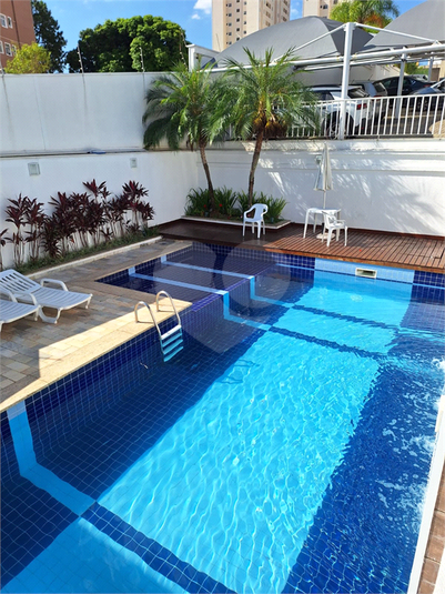 Venda Apartamento Sorocaba Jardim Piratininga REO973625 3