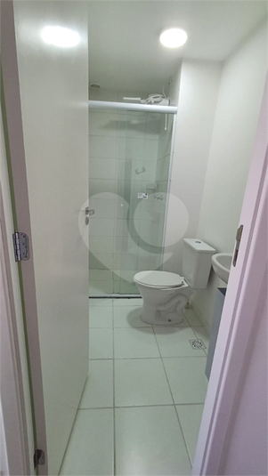 Venda Apartamento São Paulo Água Branca REO973629 3