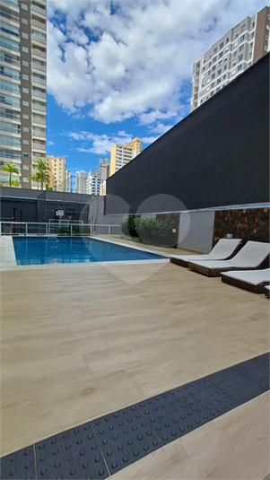 Venda Apartamento São Paulo Água Branca REO973629 12