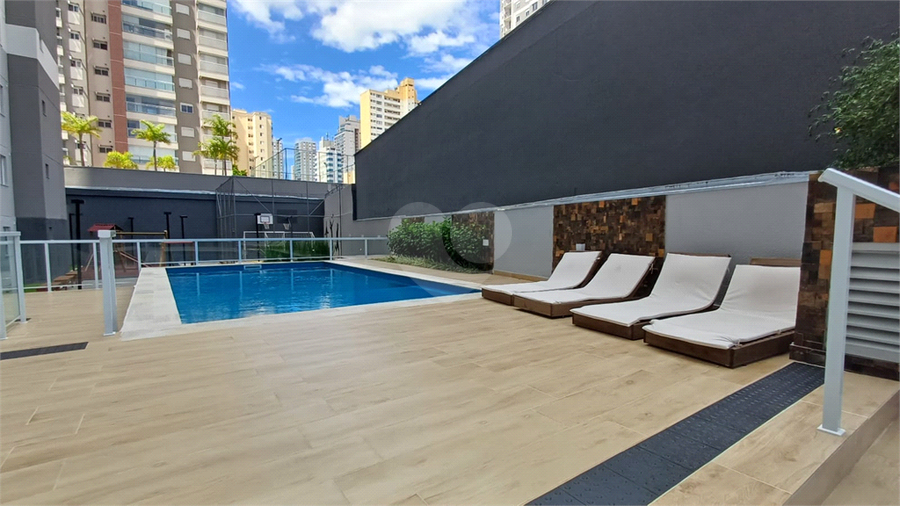 Venda Apartamento São Paulo Água Branca REO973629 13