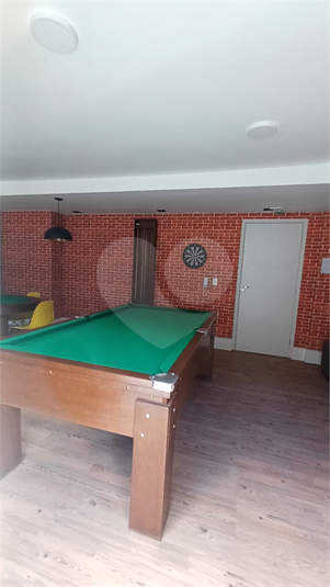 Venda Apartamento São Paulo Água Branca REO973629 16