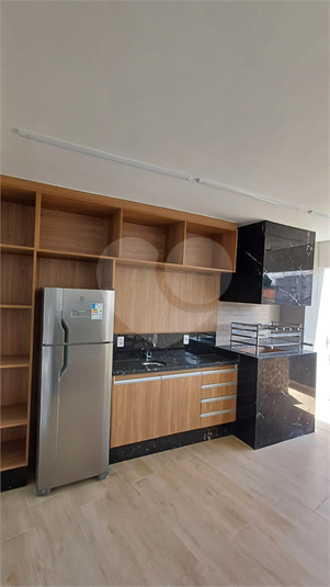 Venda Apartamento São Paulo Água Branca REO973629 14