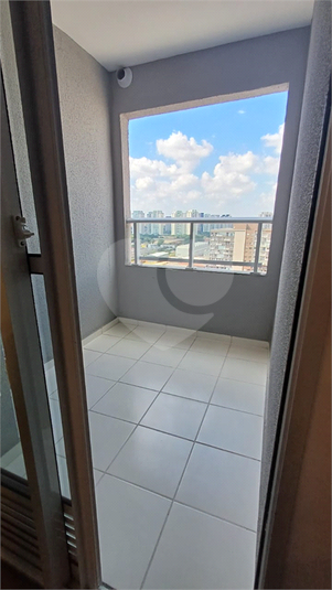 Venda Apartamento São Paulo Água Branca REO973629 1