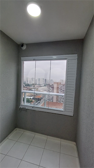 Venda Apartamento São Paulo Água Branca REO973629 7