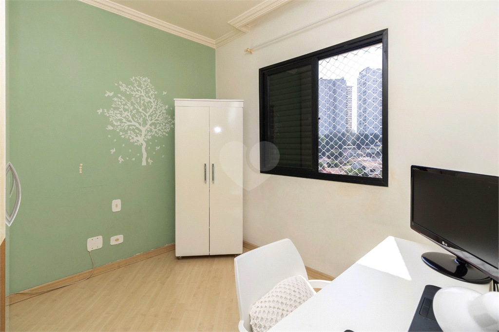 Venda Apartamento São Paulo Lauzane Paulista REO973641 5