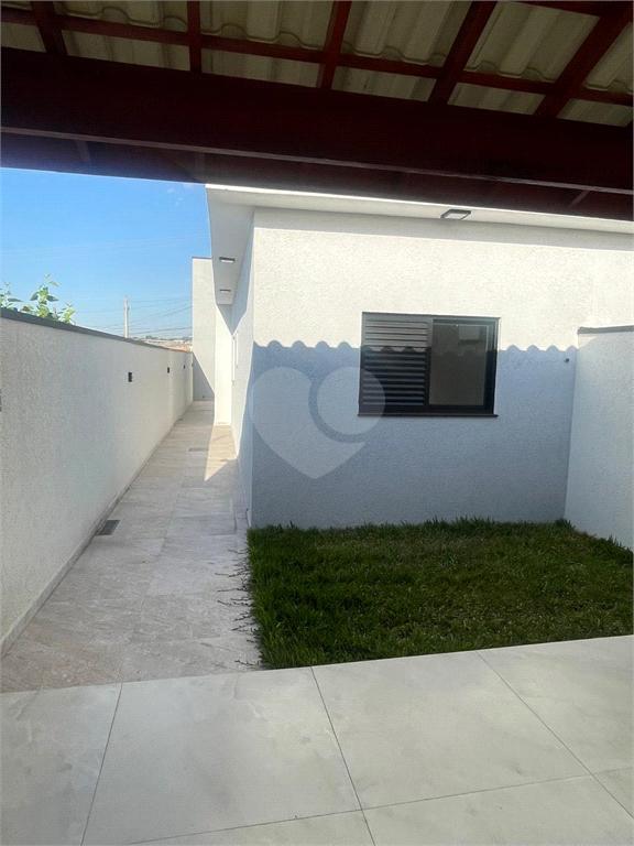 Venda Casa térrea Mogi Das Cruzes Jardim Santa Teresa REO973646 12