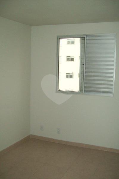 Venda Apartamento São Paulo Vila Mira REO97366 5