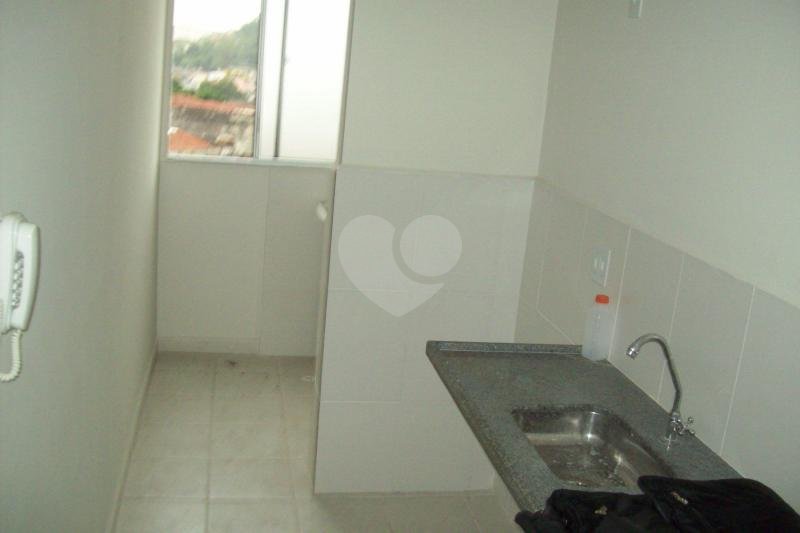 Venda Apartamento São Paulo Vila Mira REO97366 2