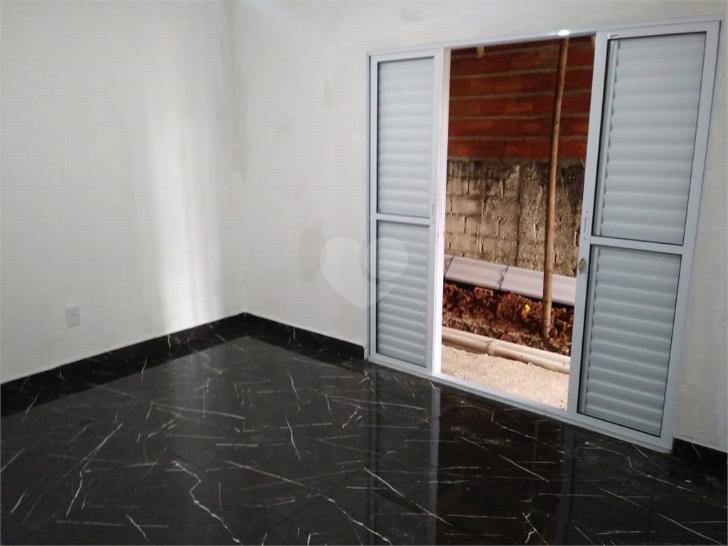 Venda Sobrado Sorocaba Jardim Nova Manchester REO973665 1