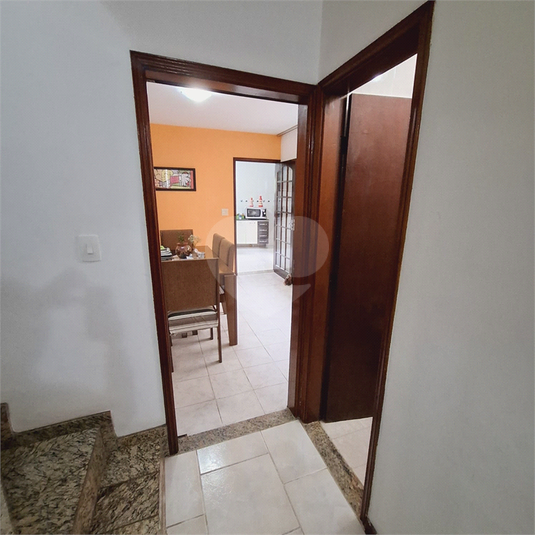 Venda Sobrado São Paulo Jardim Represa REO973677 6