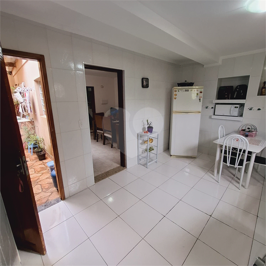 Venda Sobrado São Paulo Jardim Represa REO973677 10