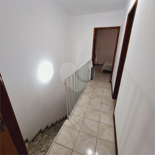 Venda Sobrado São Paulo Jardim Represa REO973677 15