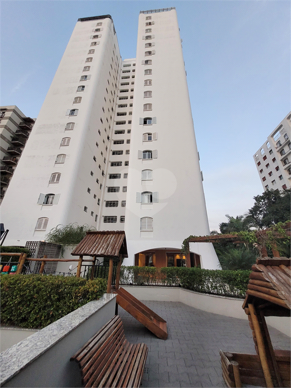 Aluguel Apartamento São Paulo Vila Sofia REO973685 69