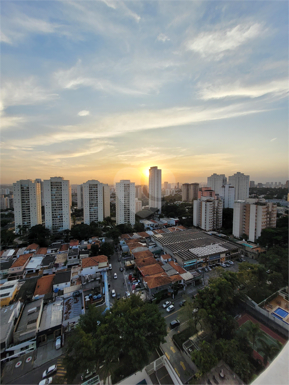 Aluguel Apartamento São Paulo Vila Sofia REO973685 17