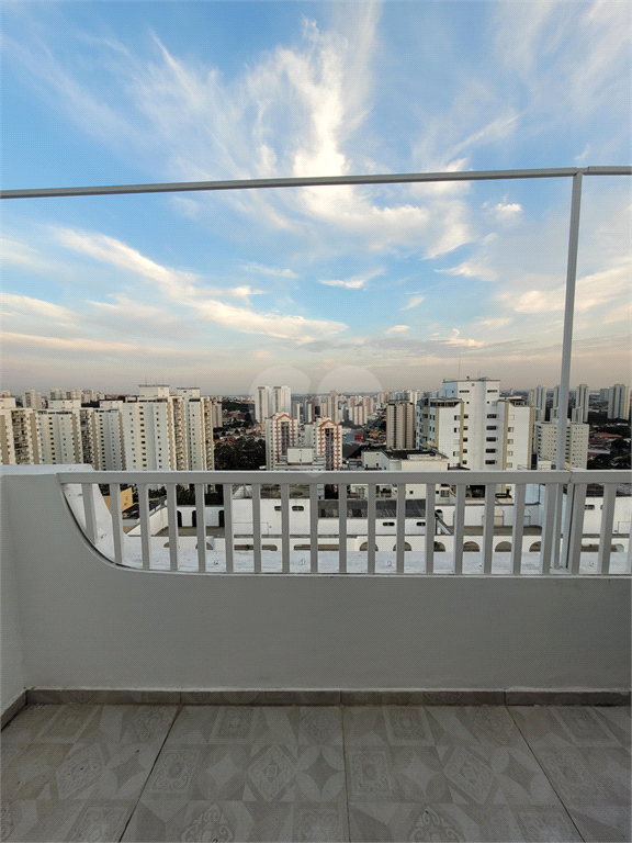 Aluguel Apartamento São Paulo Vila Sofia REO973685 30