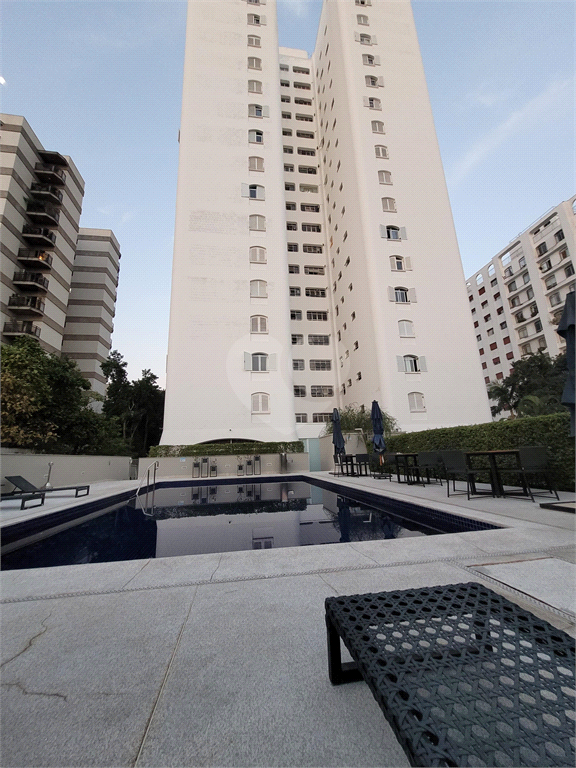 Aluguel Apartamento São Paulo Vila Sofia REO973685 75