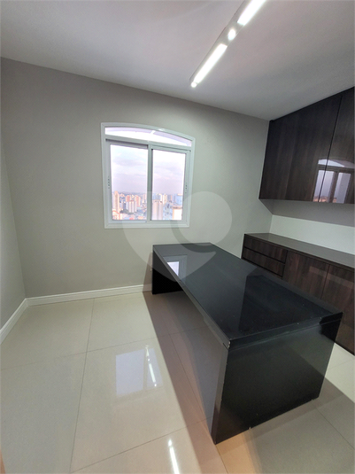 Aluguel Apartamento São Paulo Vila Sofia REO973685 2