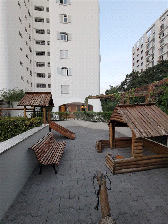 Aluguel Apartamento São Paulo Vila Sofia REO973685 70