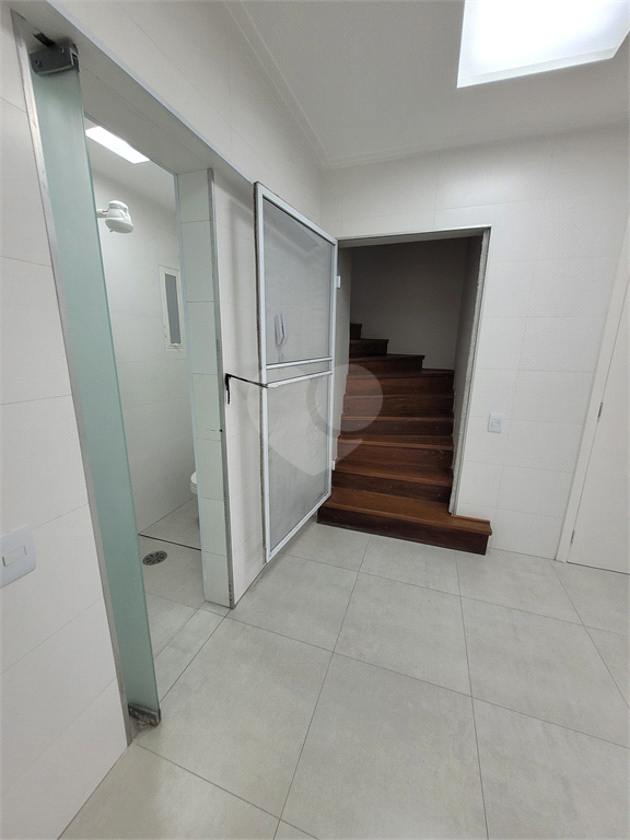 Aluguel Apartamento São Paulo Vila Sofia REO973685 57