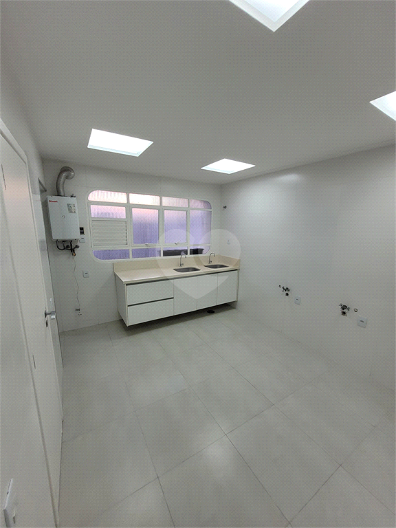 Aluguel Apartamento São Paulo Vila Sofia REO973685 52