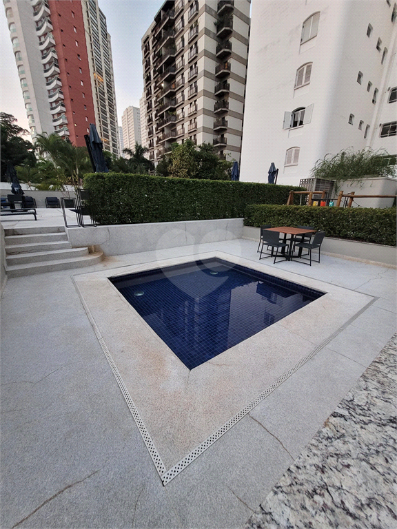 Aluguel Apartamento São Paulo Vila Sofia REO973685 72