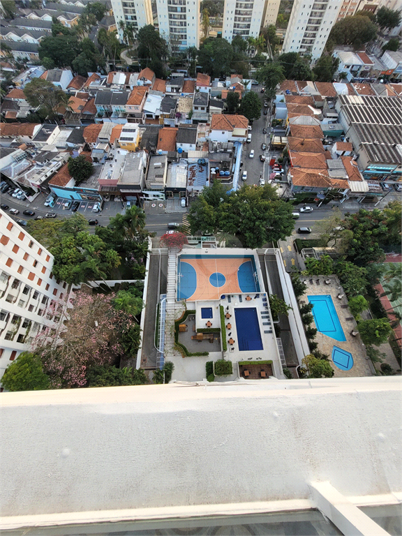 Aluguel Apartamento São Paulo Vila Sofia REO973685 19