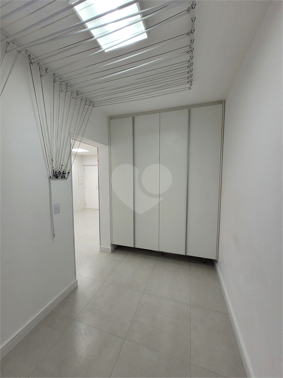 Aluguel Apartamento São Paulo Vila Sofia REO973685 55