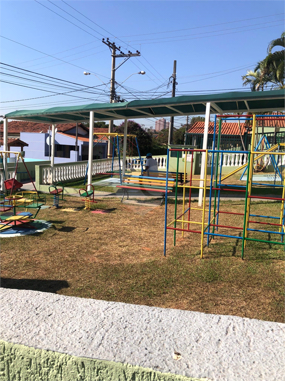 Venda Condomínio Sorocaba Jardim Gonçalves REO973700 29