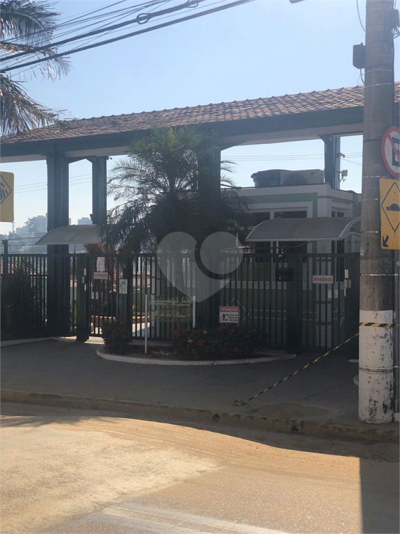 Venda Condomínio Sorocaba Jardim Gonçalves REO973700 1