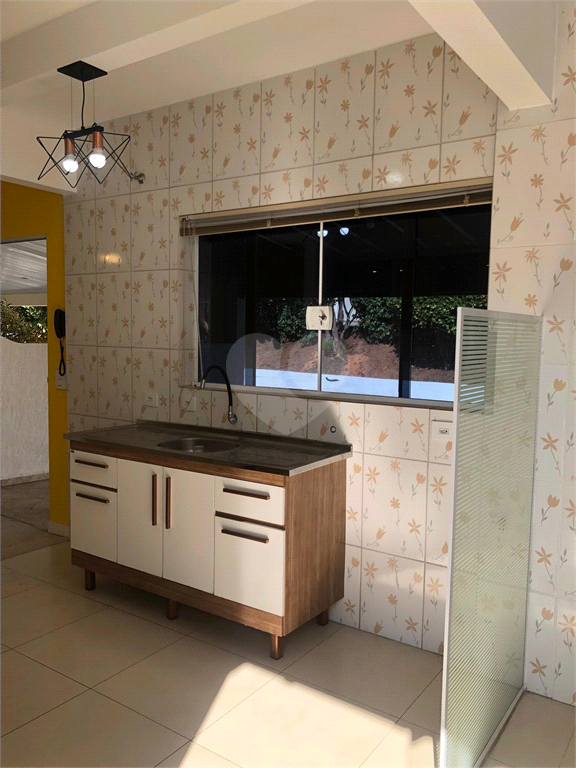 Venda Condomínio Sorocaba Jardim Gonçalves REO973700 28