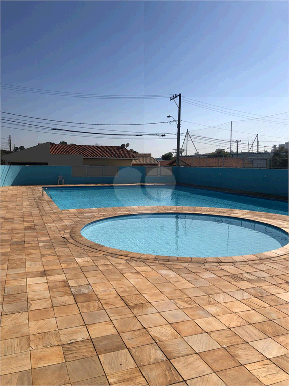 Venda Condomínio Sorocaba Jardim Gonçalves REO973700 47