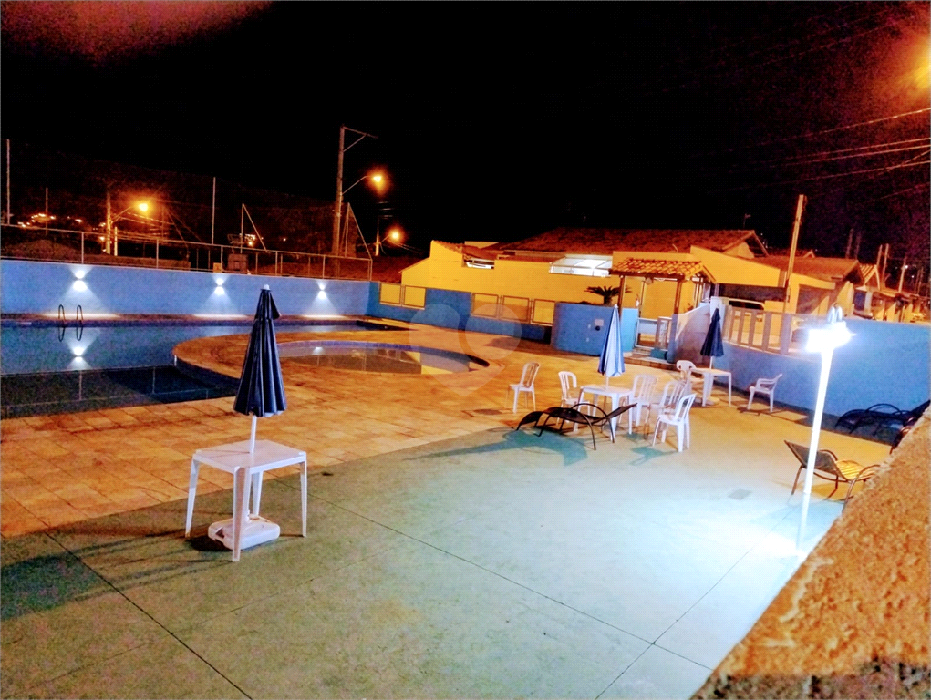 Venda Condomínio Sorocaba Jardim Gonçalves REO973700 53