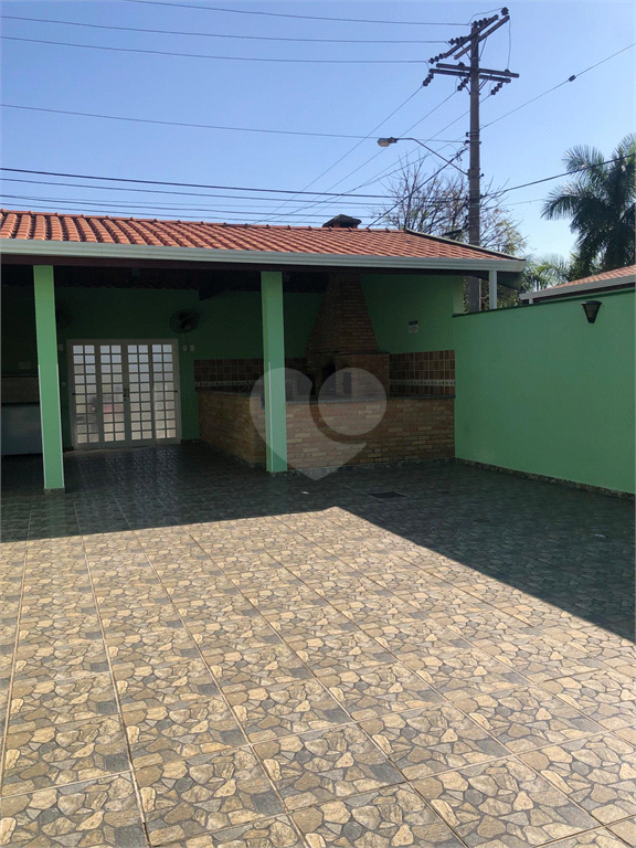 Venda Condomínio Sorocaba Jardim Gonçalves REO973700 43