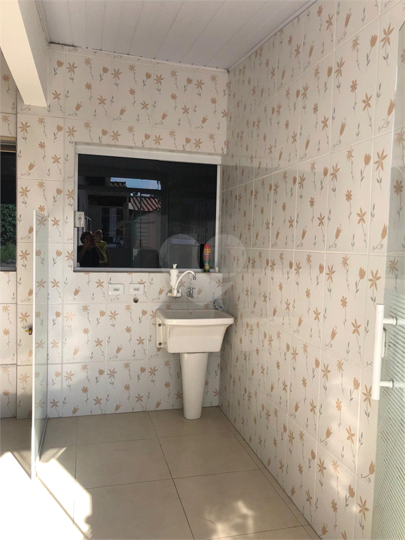 Venda Condomínio Sorocaba Jardim Gonçalves REO973700 27