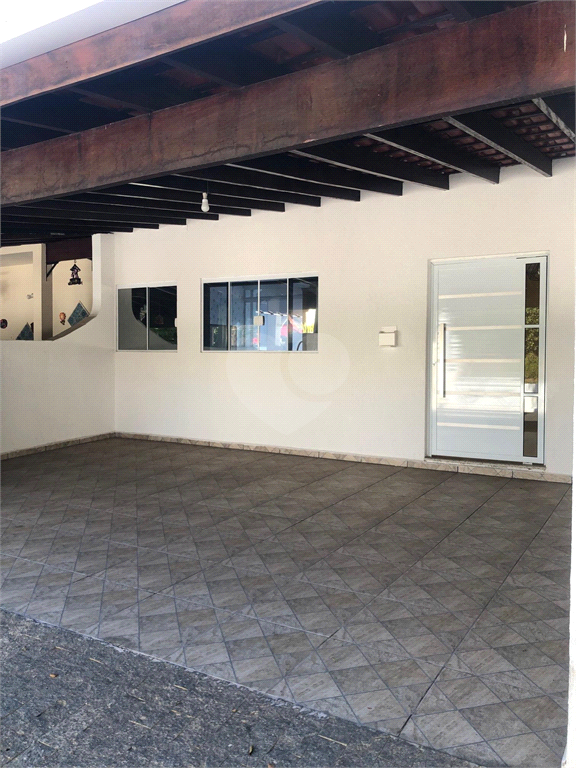 Venda Condomínio Sorocaba Jardim Gonçalves REO973700 3