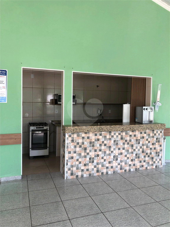 Venda Condomínio Sorocaba Jardim Gonçalves REO973700 42